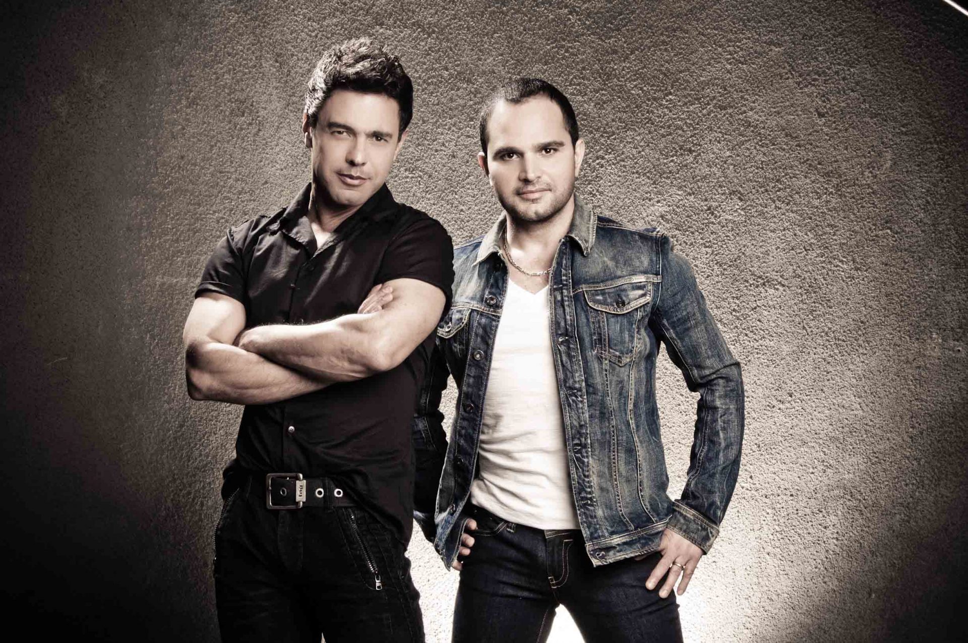 Revista diz que Zezé vai ganhar mais que Luciano e que a relação familiar está abalada