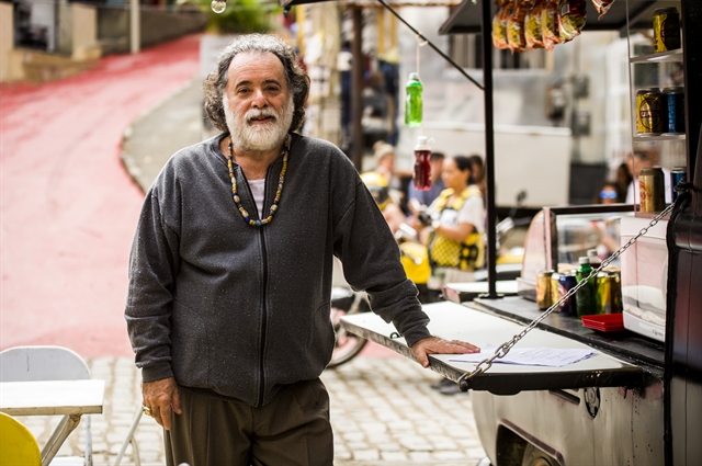 Foto: Globo/João Miguel Júnior