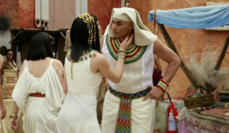 Foto: Reprodução/Record