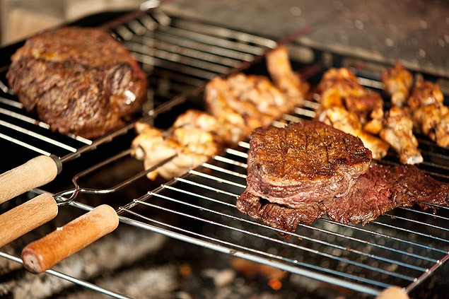 Novo Reality de Churrasqueiros estreia em Dezembro