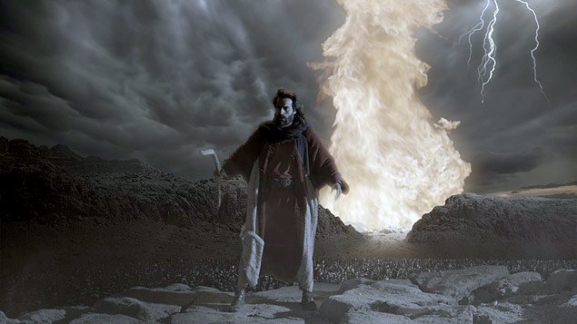 Foto: Reprodução/TV Record