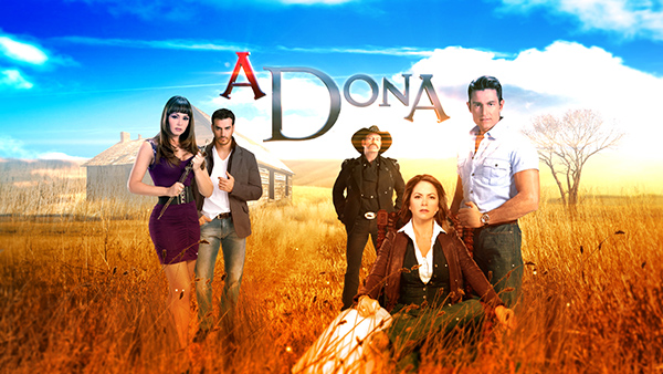 Novela “A Dona” já acumula maior audiência que antecessoras