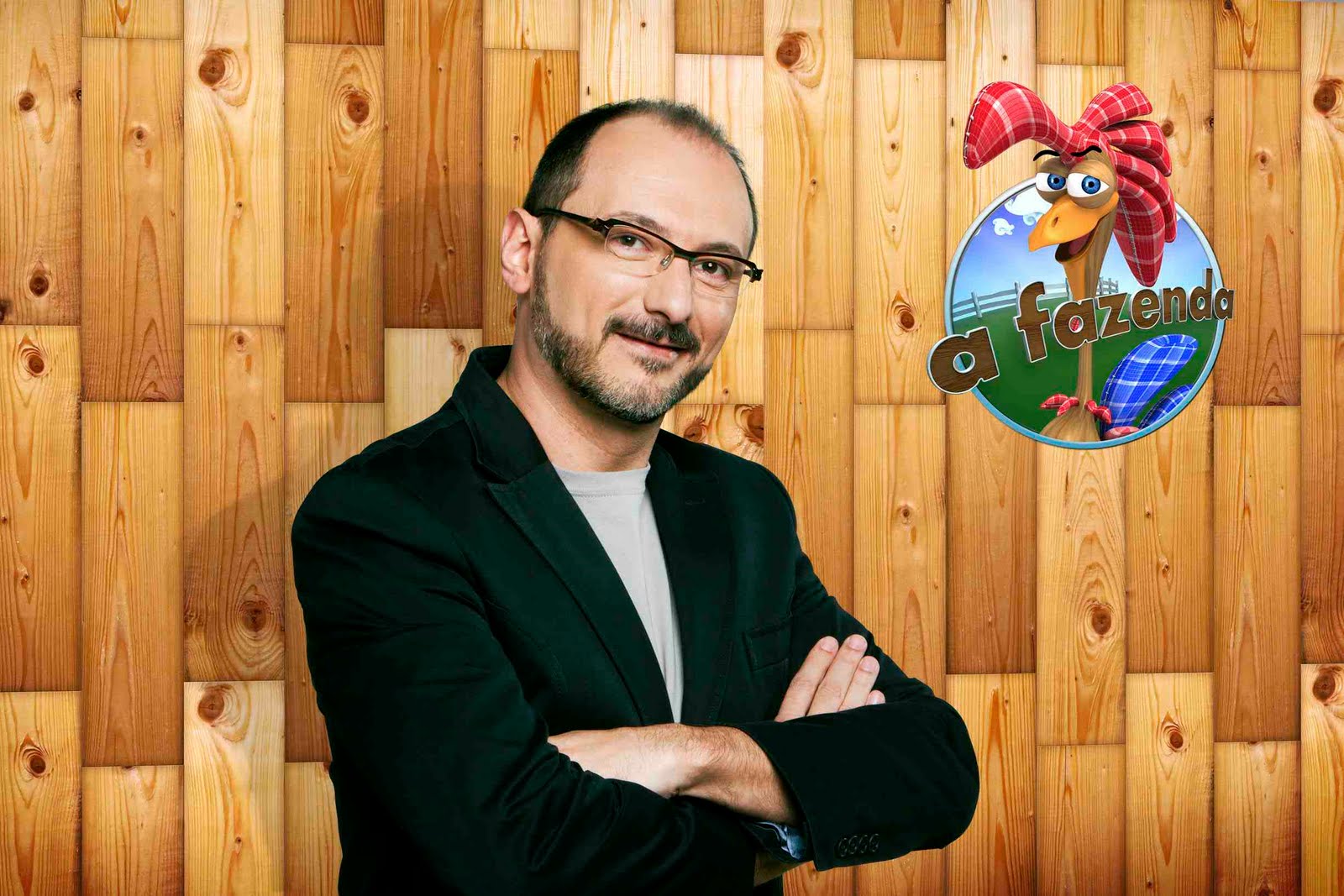 Coluna: “A Fazenda” perde a credibilidade com o público, que pede a volta de Britto Júnior