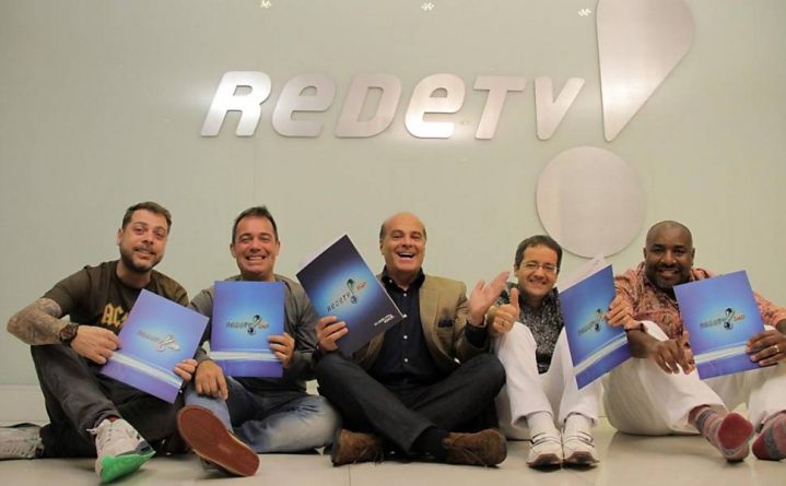 “Vingança é um prato que se come frio”, diz Vice da RedeTV! sobre “Pânico”