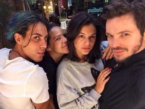 Reprodução: Instagram