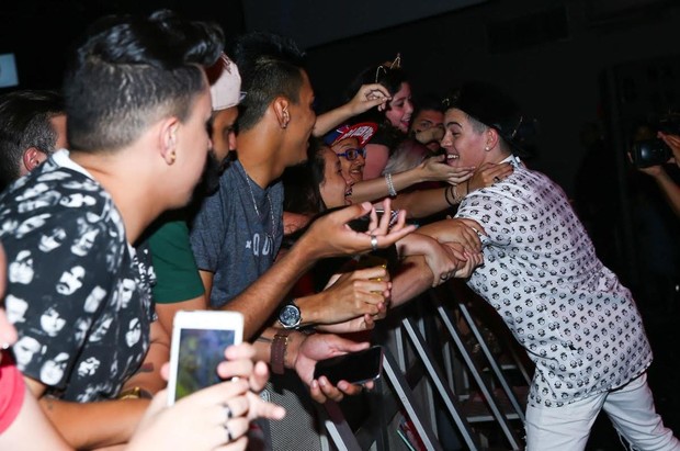 Foto: Manuela Scarpa/Brazil News