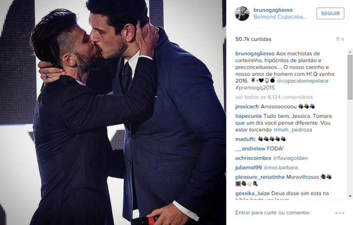 Foto: Reprodução/Instagram