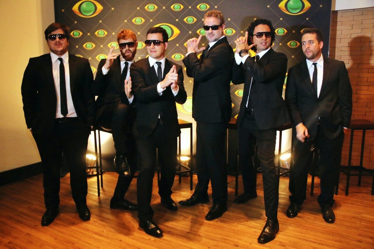 Foto: Reprodução/Globo