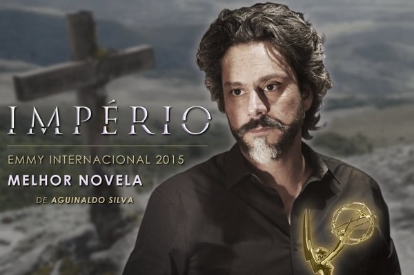 “Império” e “Doce de Mãe” levam Emmy Internacional; veja os vencedores