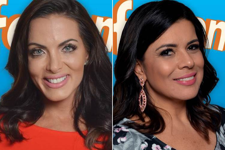 “A Fazenda”: Rayanne vence prova do fazendeiro e manda Mara Maravilha e Carla Prata para a roça