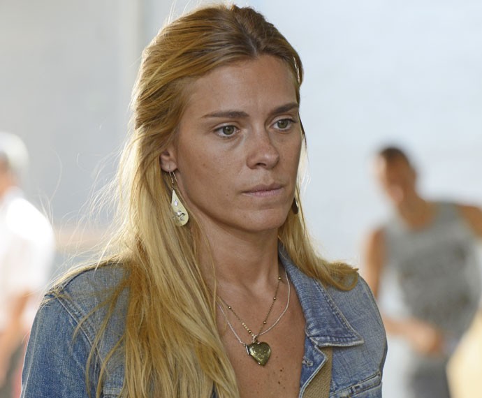 Foto: Ellen Soares/Gshow