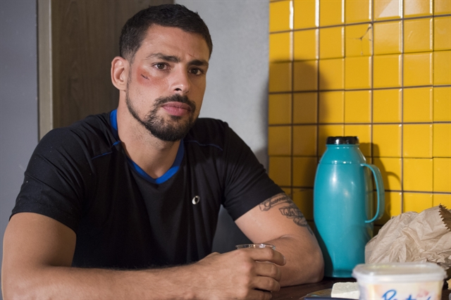 Foto: Globo/Caiuá Franco