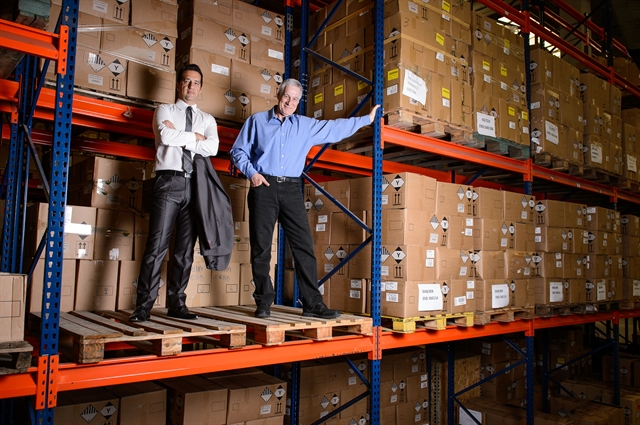 Após sucesso de repercussão, "Fantástico" exibirá novos episódios do quadro. Foto: Globo/Ramón Vasconcelos