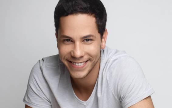 Ex-RBD Christian Chávez confessa que jamais faria sexo com uma mulher