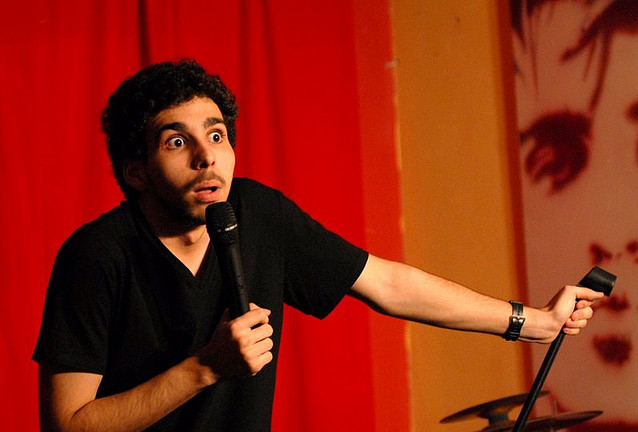 Murilo Couto diz estar com medo da estreia de novos Talk-Shows nas concorrentes