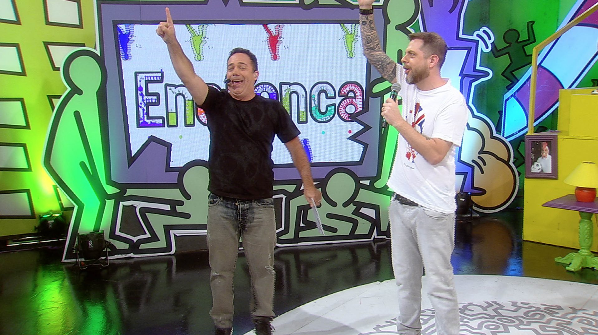 Foto: Divulgação/RedeTV!