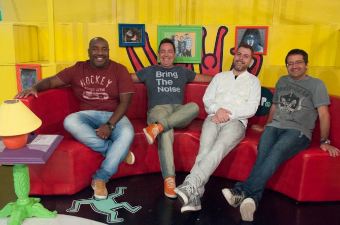 Foto: Fernanda Simão/RedeTV!