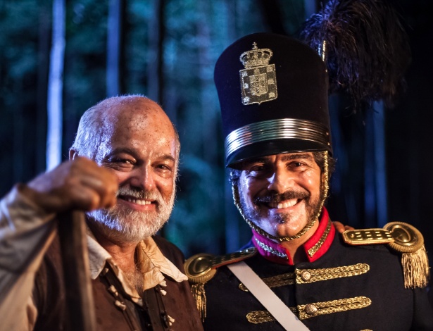 Record ainda não definiu data de estreia de “Escrava Mãe”