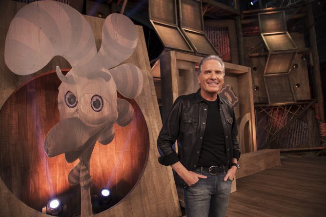 Com apresentação de Roberto Justus, “A Fazenda” terá nova temporada em 2016