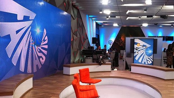 Entrevista de Joelma no “Fantástico” causa confusão e gritaria nos bastidores da Globo