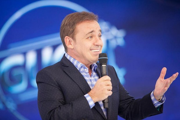 Gugu ainda não é certeza na Record