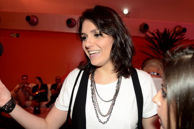 Foto: Roberto Teixeira/Ego