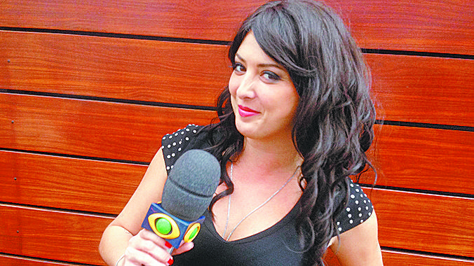 Globo demite seguranças após invasão do “Pânico na Band”