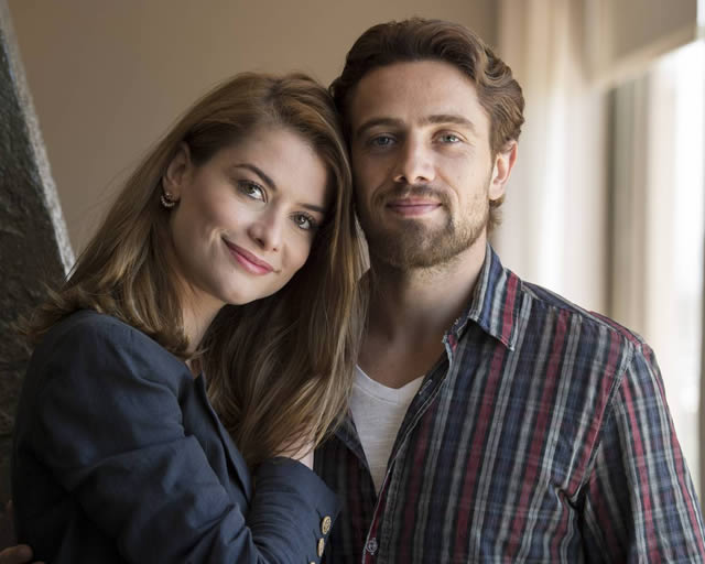 Foto: Reprodução/Globo