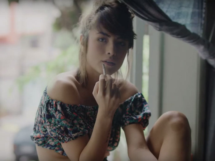 Coluna: Maria, Maria