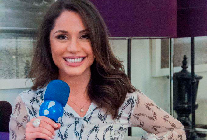 RedeTV! contrata a ex-BBB Maria Melilo para ser repórter do “TV Fama”