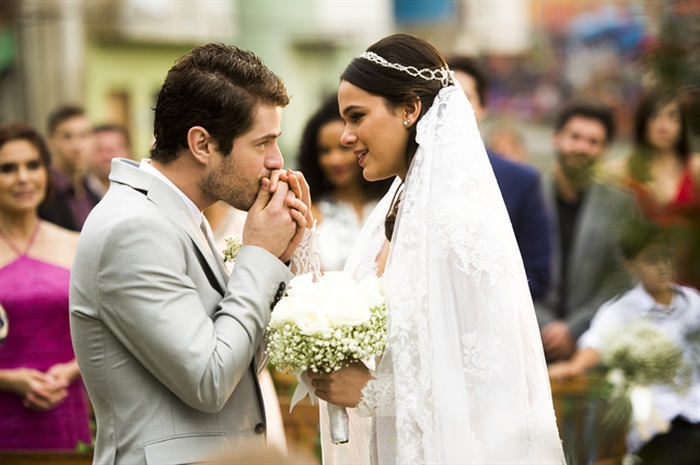 Maquiadores da Globo ficam aliviados com fim de “I Love Paraisópolis”; saiba o motivo