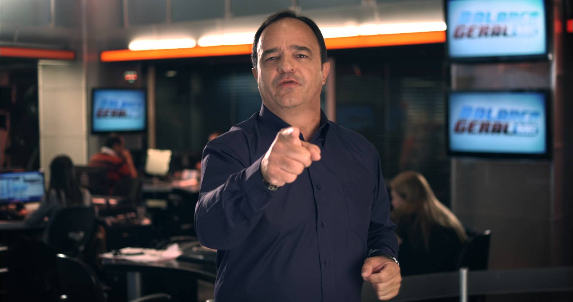 “Balanço Geral MG” conquista a liderança e bate recorde de audiência