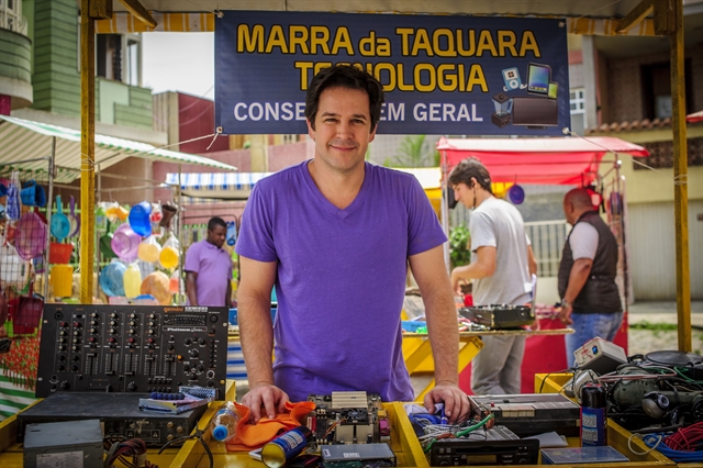 Foto: Globo/Alex Carvalho