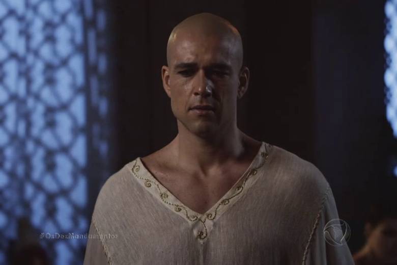 Foto: Reprodução/Record