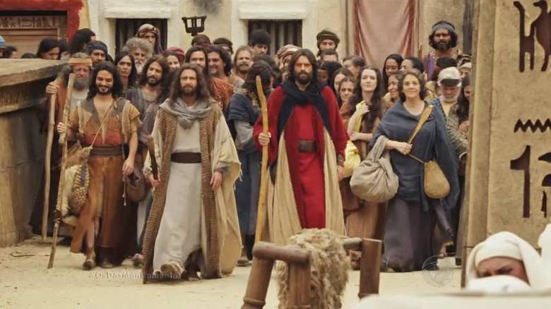 Foto: Reprodução/Record