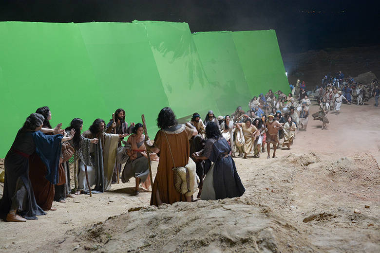 Foto: Reprodução/Record