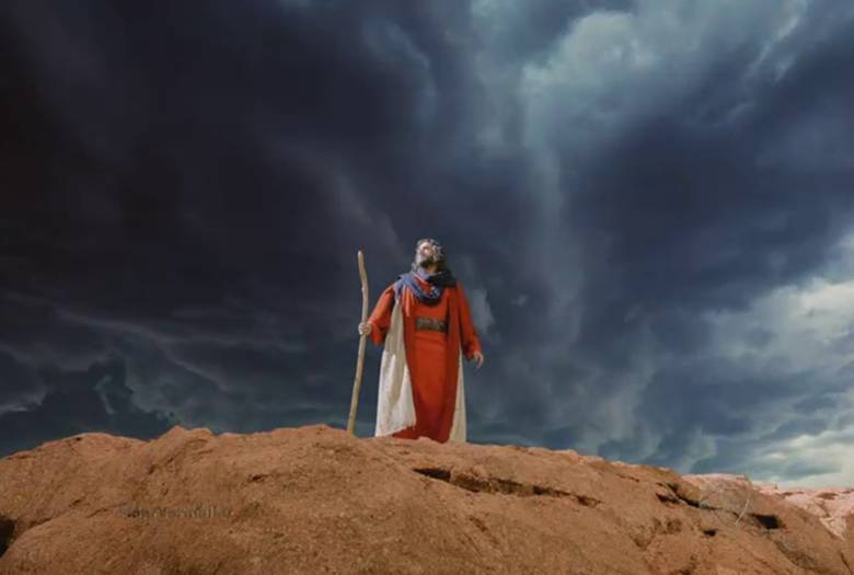 Foto: Reprodução/Record