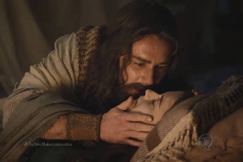 Foto: Reprodução/Record