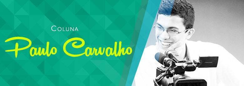Paulo Carvalho logo