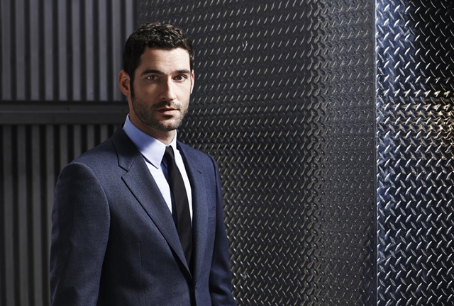 O ator Tom Ellis vive Dr. William P. Rush na série que a Globo exibirá após o "Programa do Jô". Foto: Divulgação/Globo