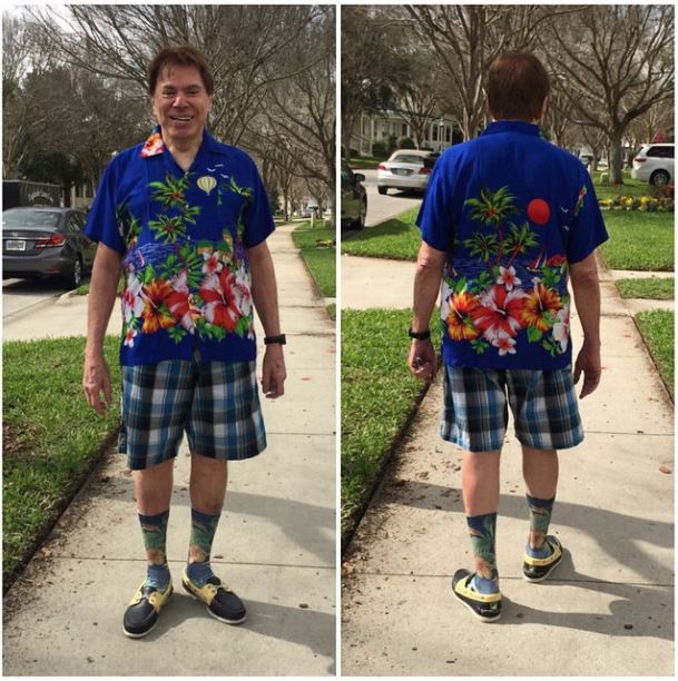 Silvio Santos terá férias mais curtas neste fim de ano