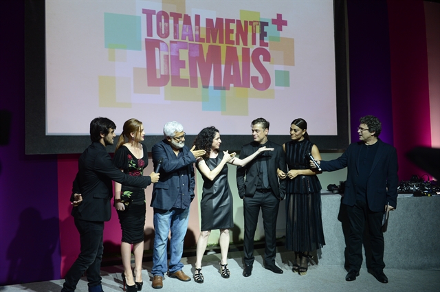 Foto: Globo/Renato Miranda