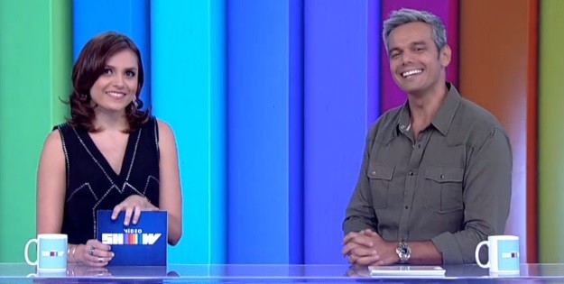 Por audiência, “Video Show” muda e vira programa de fofocas
