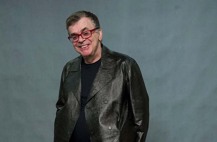 Foto: Globo/Estevam Avellar