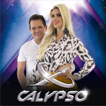 Ximbinha divulga primeira música da “XCalypso” com Thábata Mendes; ouça