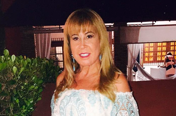 Zilu desabafa e diz que não tem nada contra namorada de Zezé