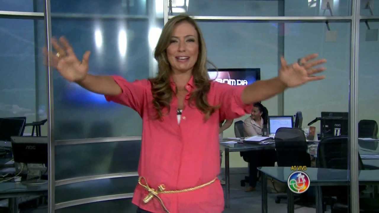 Crise: TV Aratu/SBT demite âncora de telejornal na Bahia