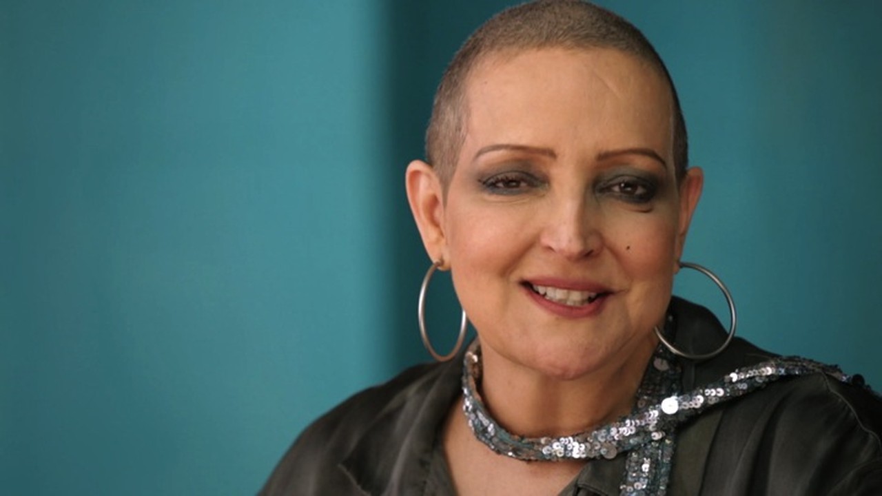 Objetos pessoais de Betty Lago são encontrados em lixeira no Rio de Janeiro