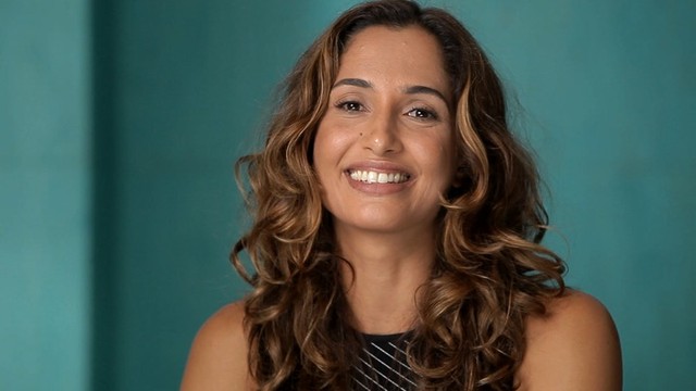 Globo procura jovem atriz parecida com Camila Pitanga para próxima novela