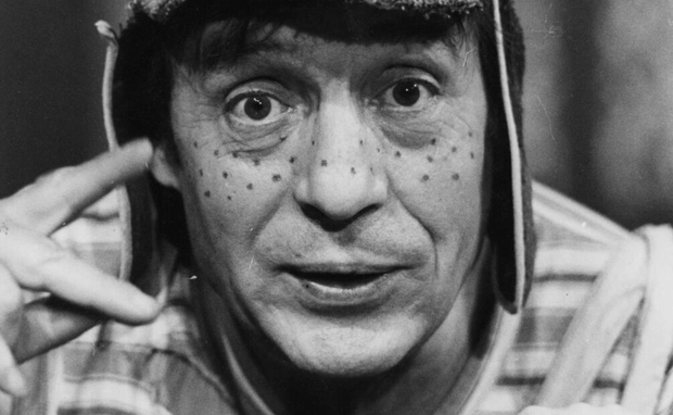 Fãs de Chespirito farão ato para lembrar um ano de sua morte